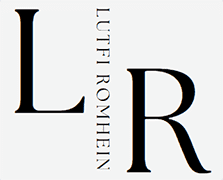 Galerie Lutfi Cécile Romhein