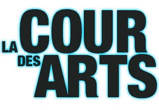 la cour des arts
