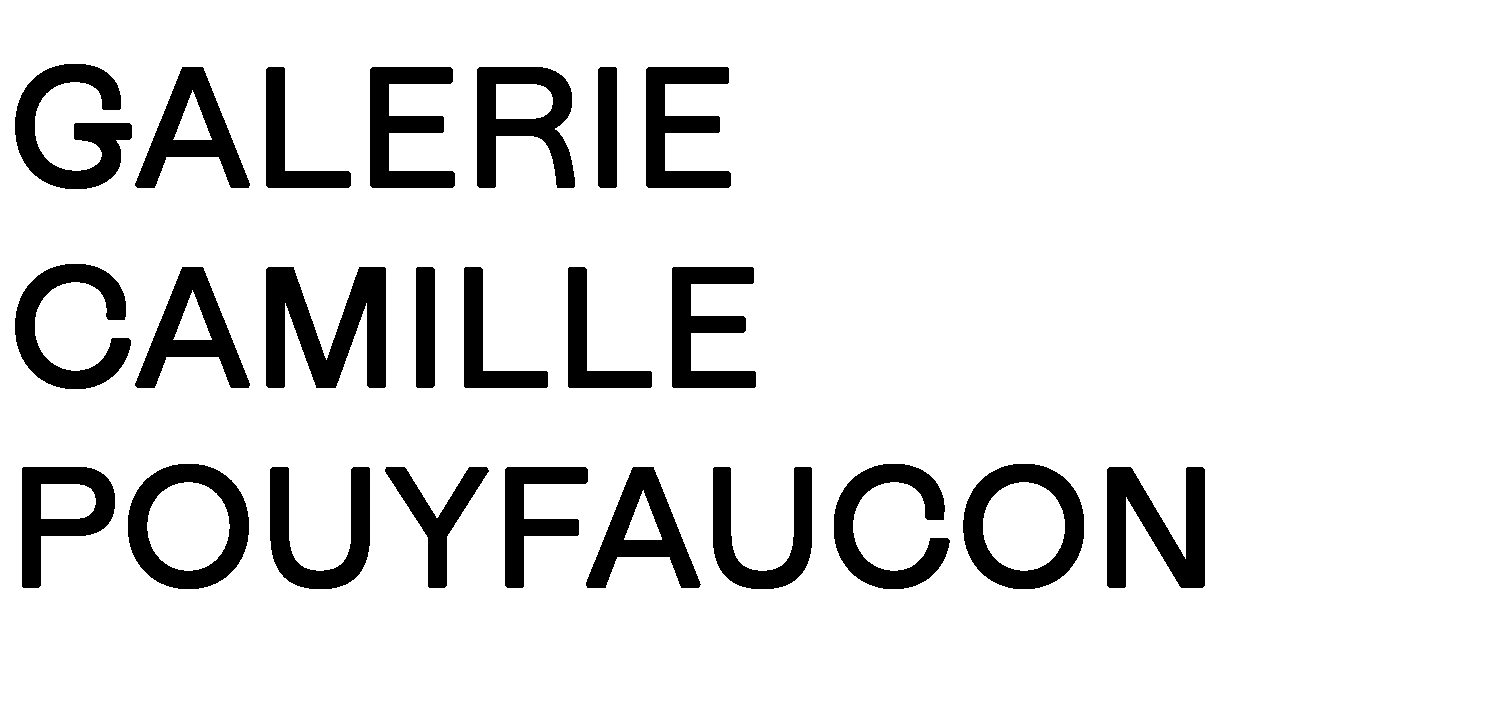 Galerie Camille Pouyfaucon