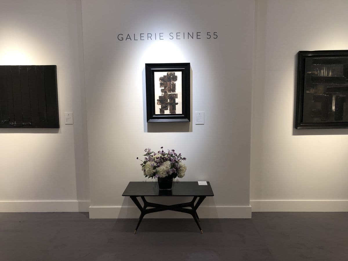 Galerie Seine 55 - Paris