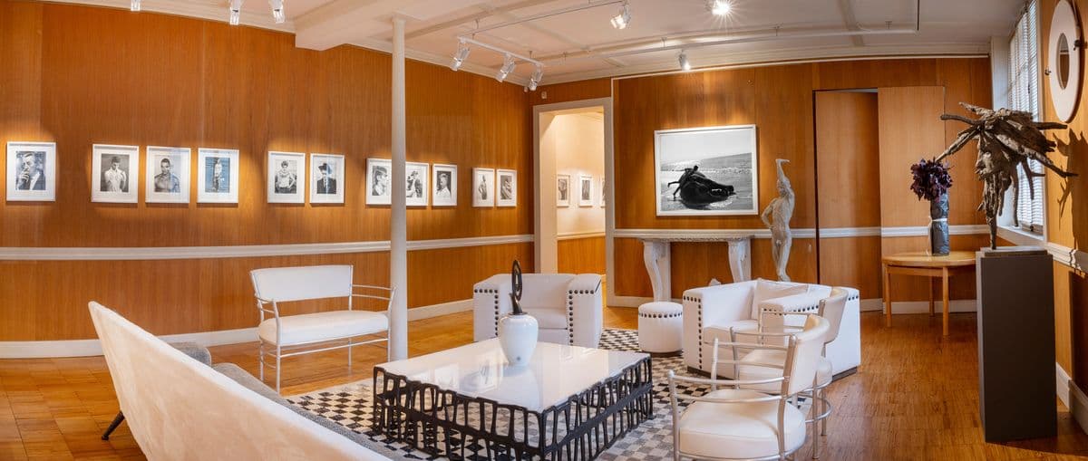 Galerie Obsession