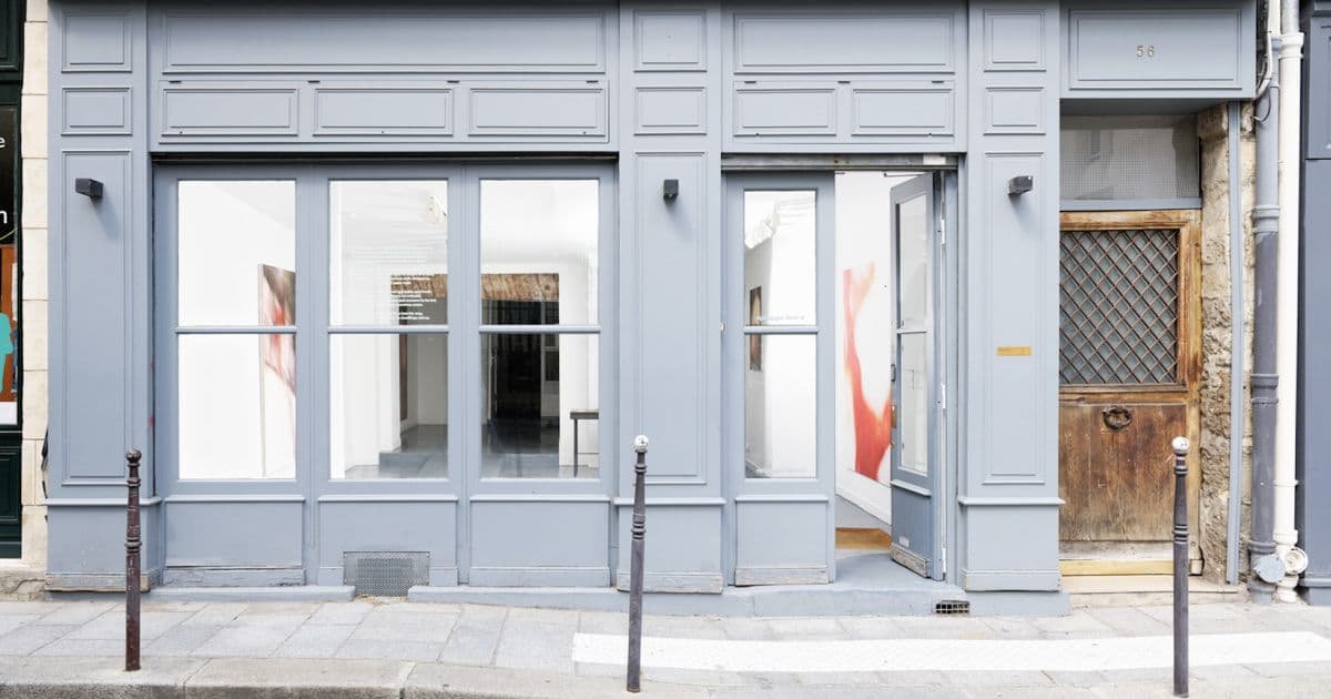Galerie Spiaggia Libera