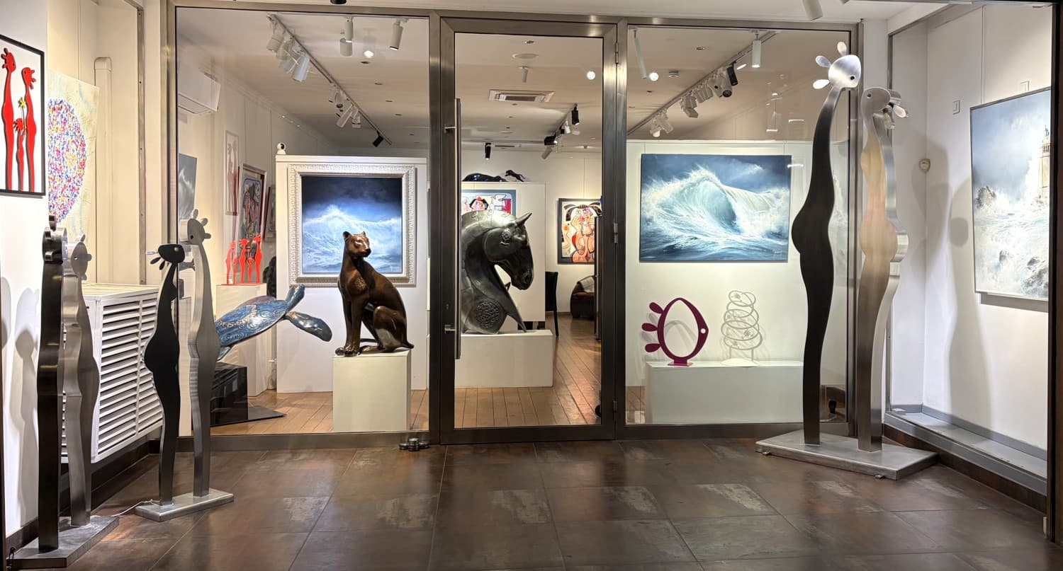 Galerie Neel