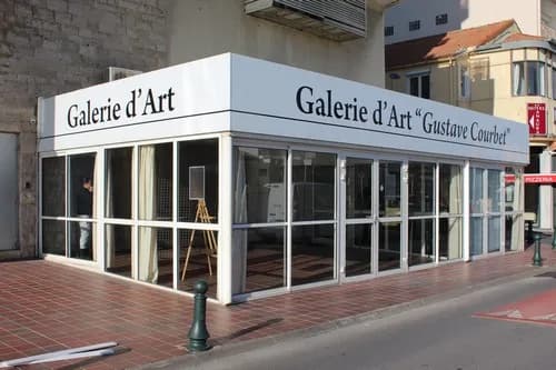 Galerie d'Art Municipale Gustave Courbet