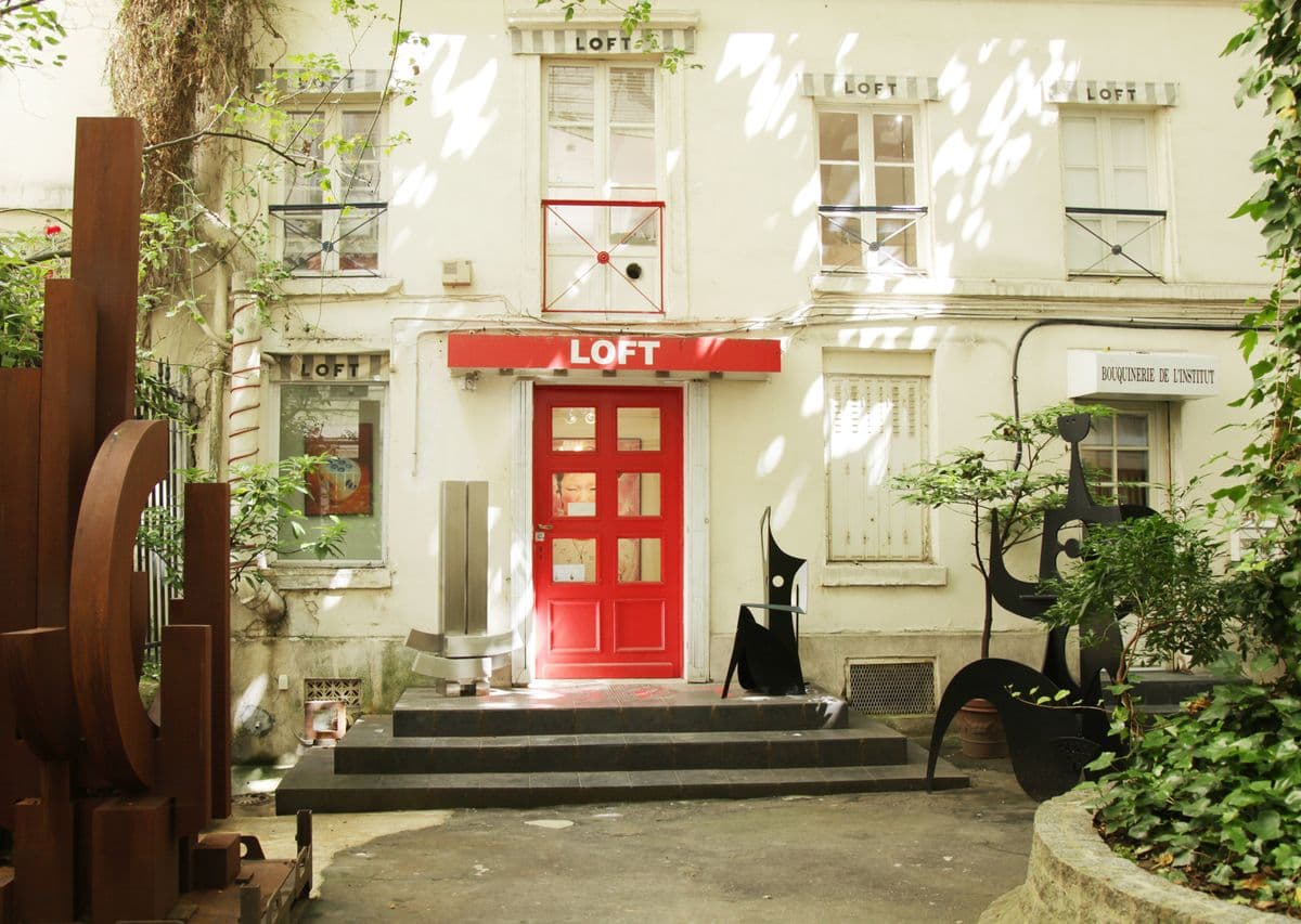 Galerie Loft