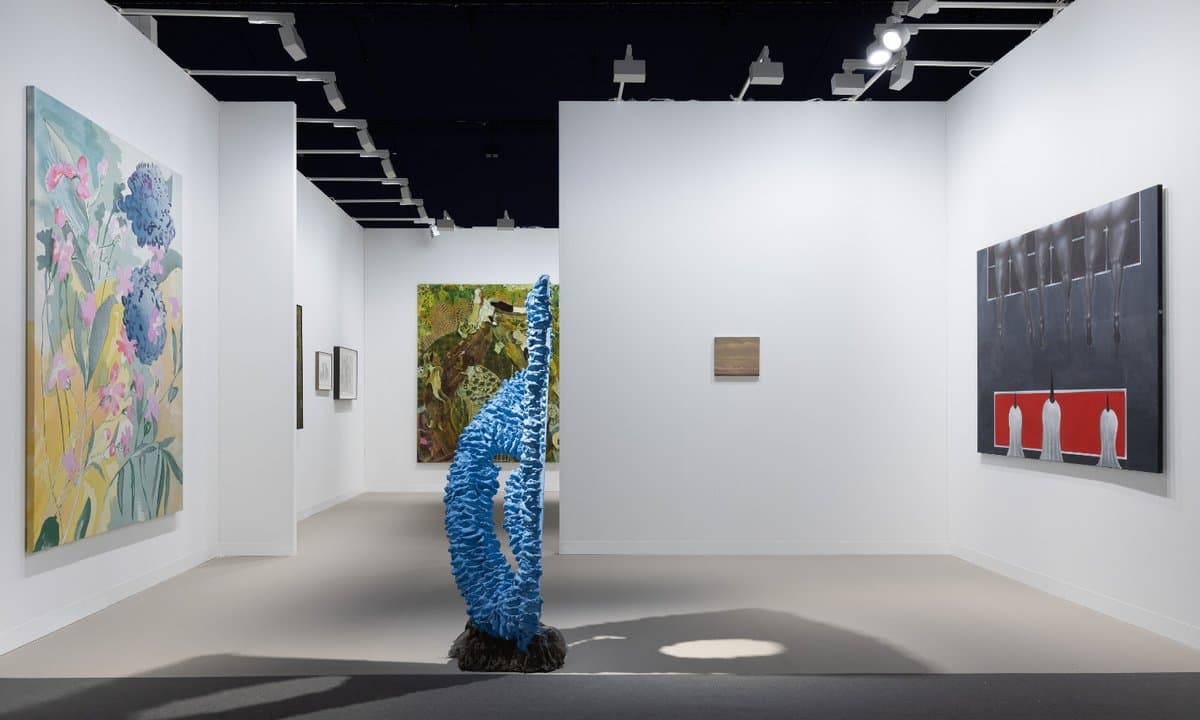 Galerie Mendes