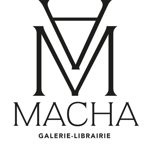 Macha Galerie Cassis
