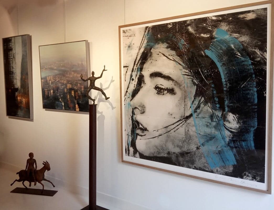 Galerie Arcturus