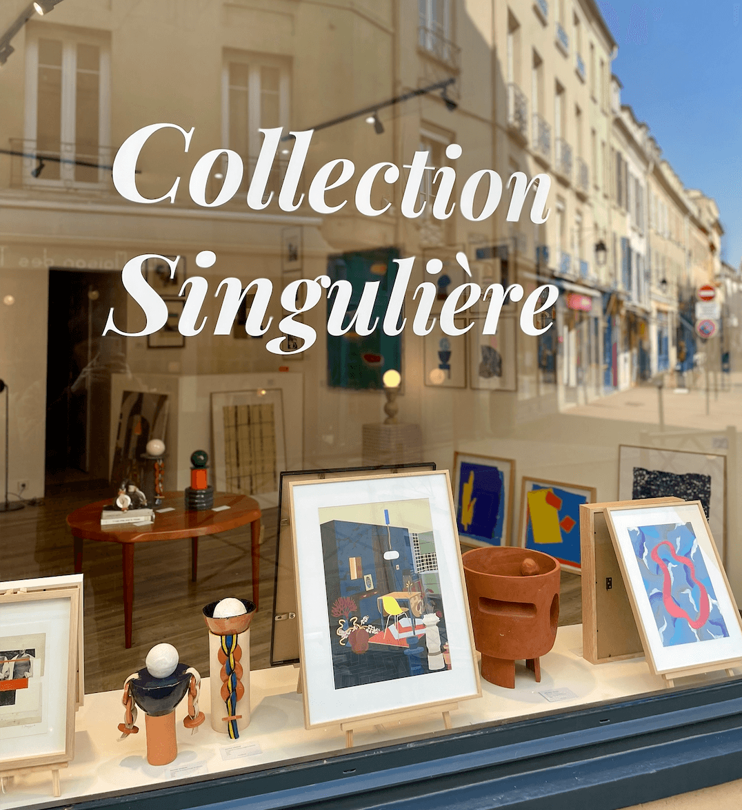 matchi.art - Galerie d'Art