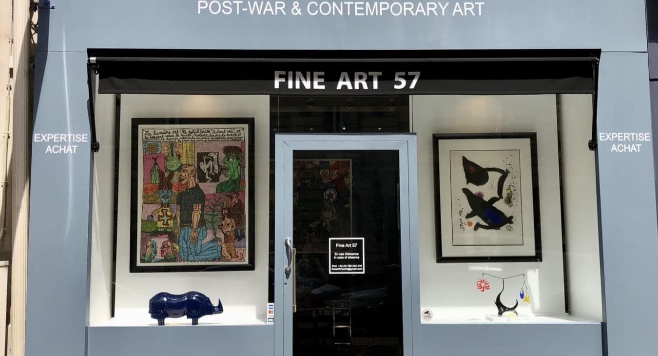 Fine Art 57
