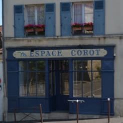 Espace Corot et Micro-Folie
