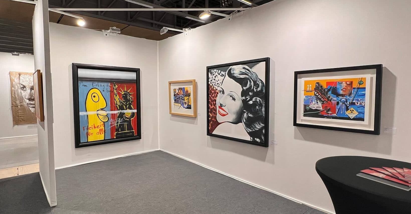 Kraemer Gallery