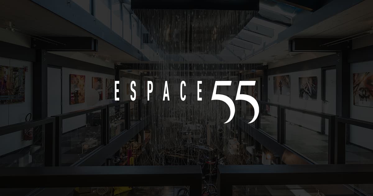 Art's 55