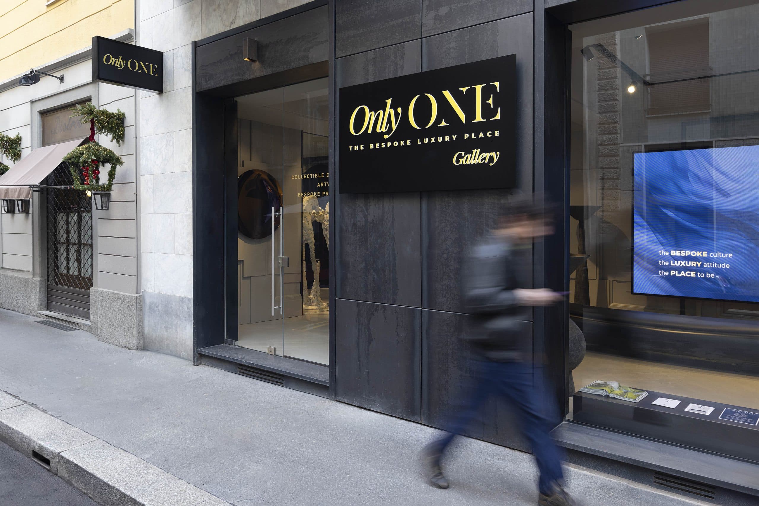 OnlyOne
