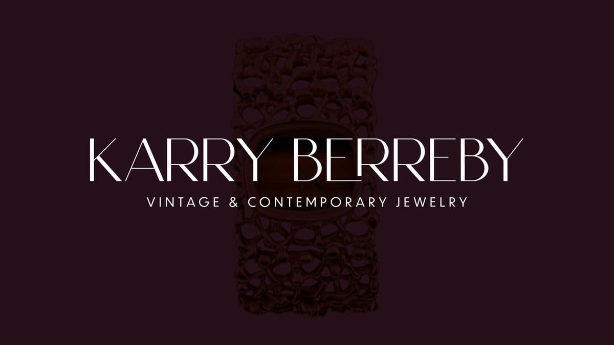 Karry Berreby
