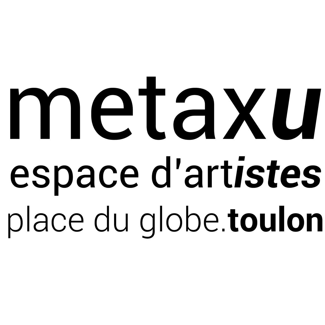 Metaxu