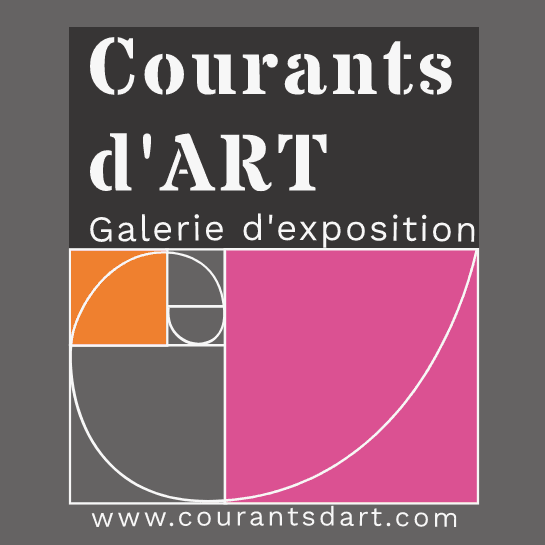 Galerie d'Exposition Courants d'ART
