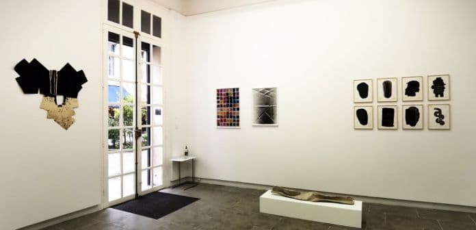 Galerie Al/ma