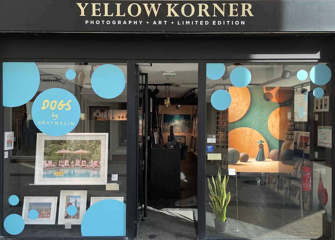 YellowKorner La Rochelle