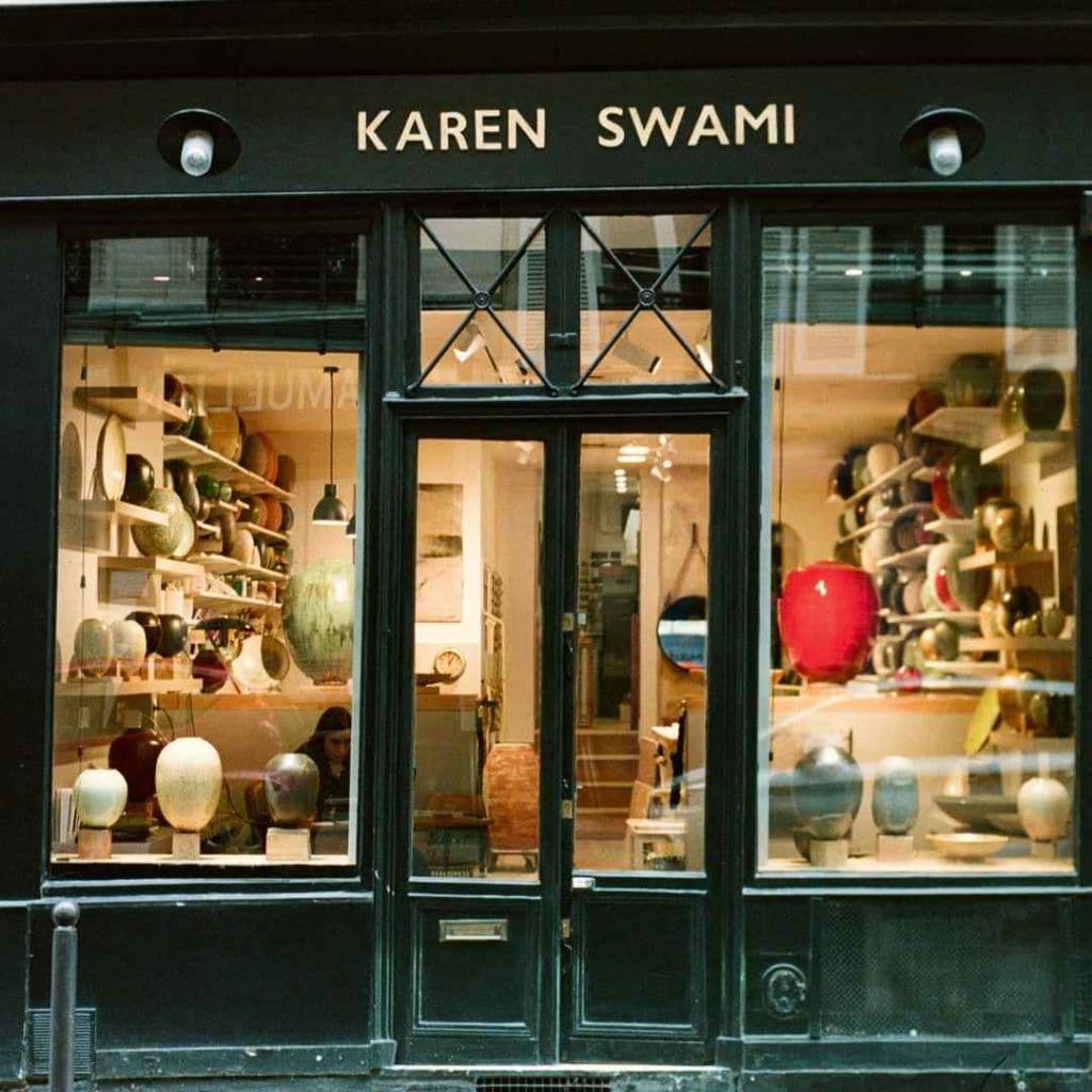 Karen Swami Céramiques