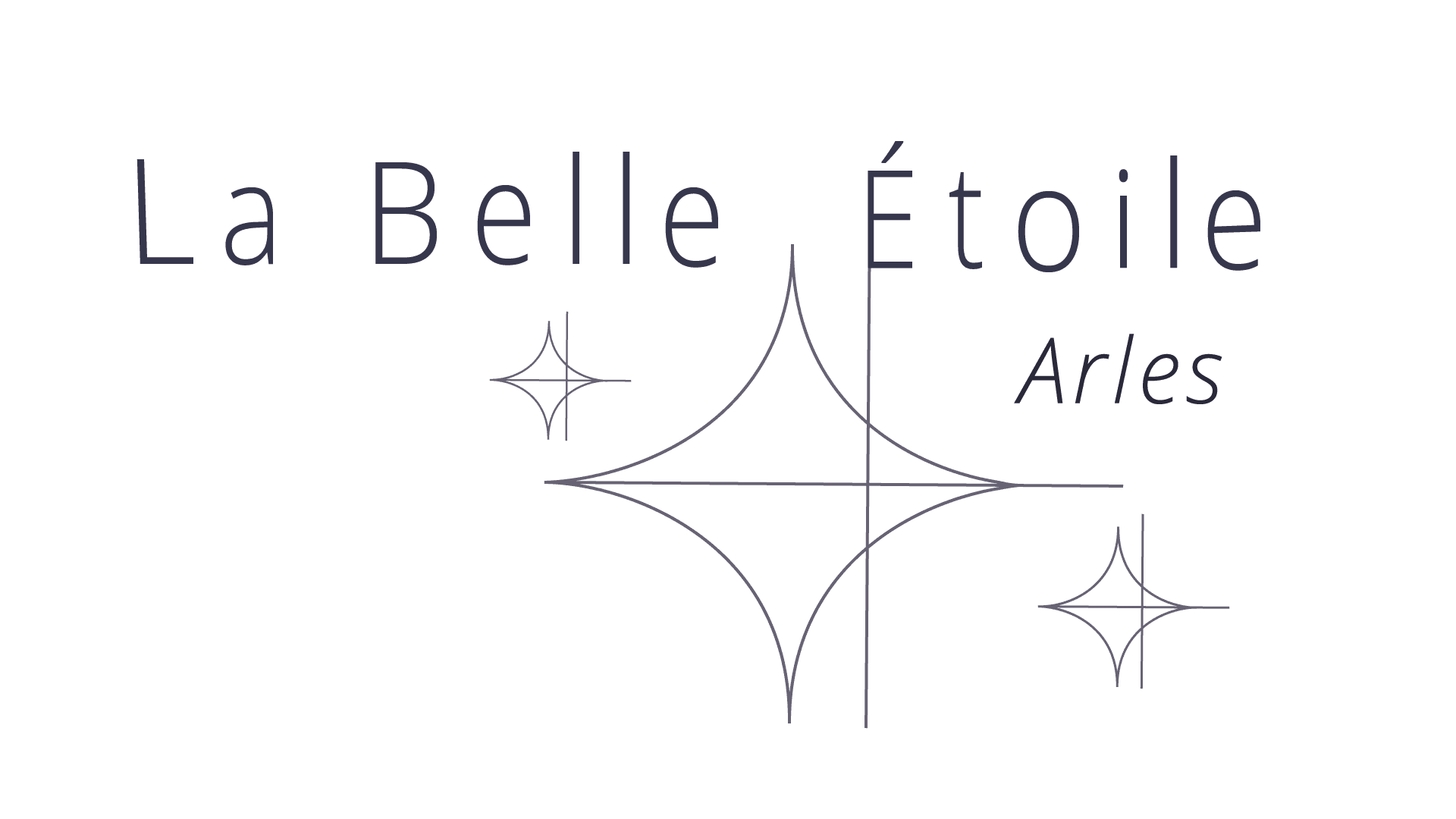 La belle Étoile Arles