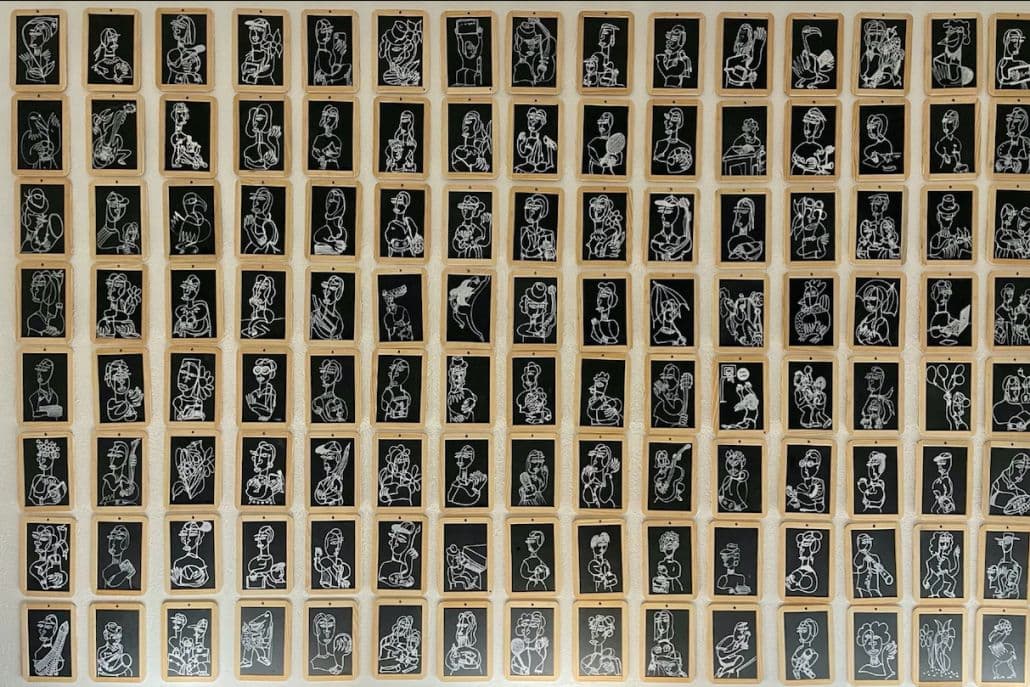 Galerie Odbr