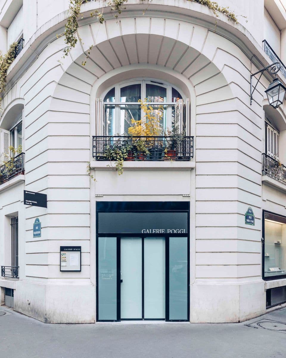 Galerie Poggi