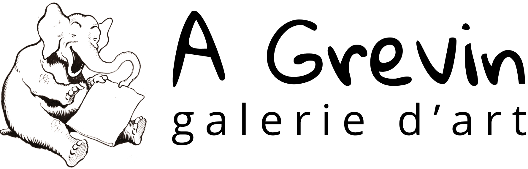 Galerie Alfred Grévin