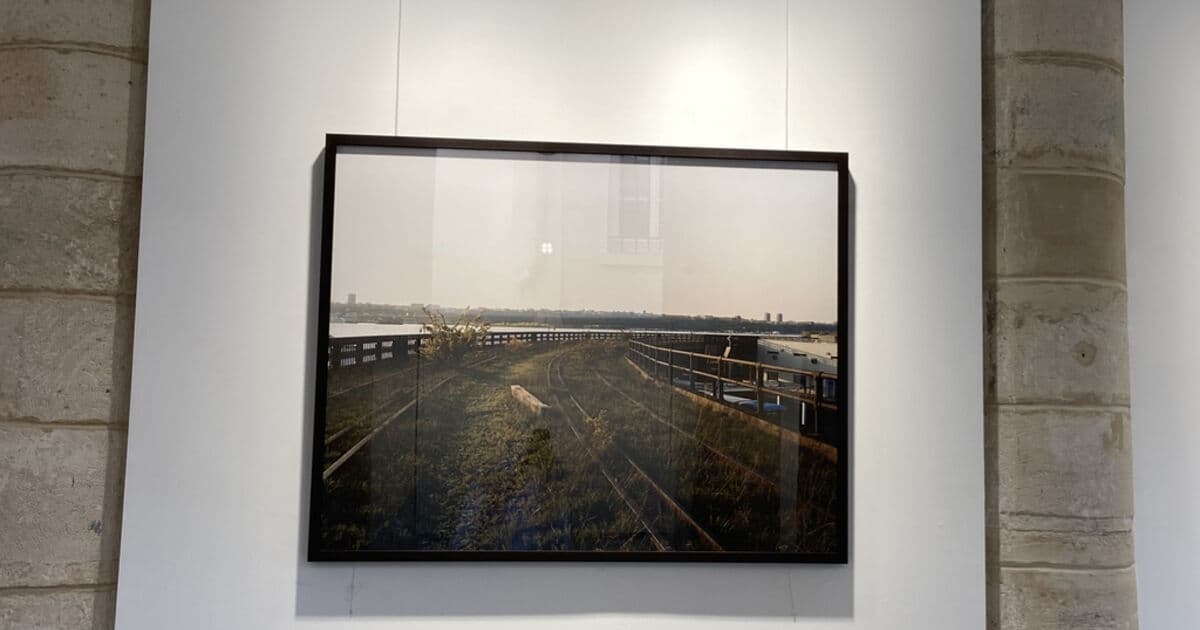 Galerie Thierry Marlat