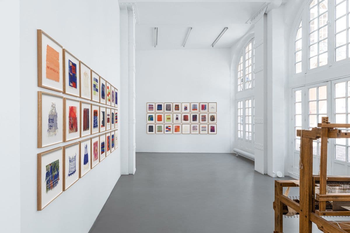 Galerie Mitterrand