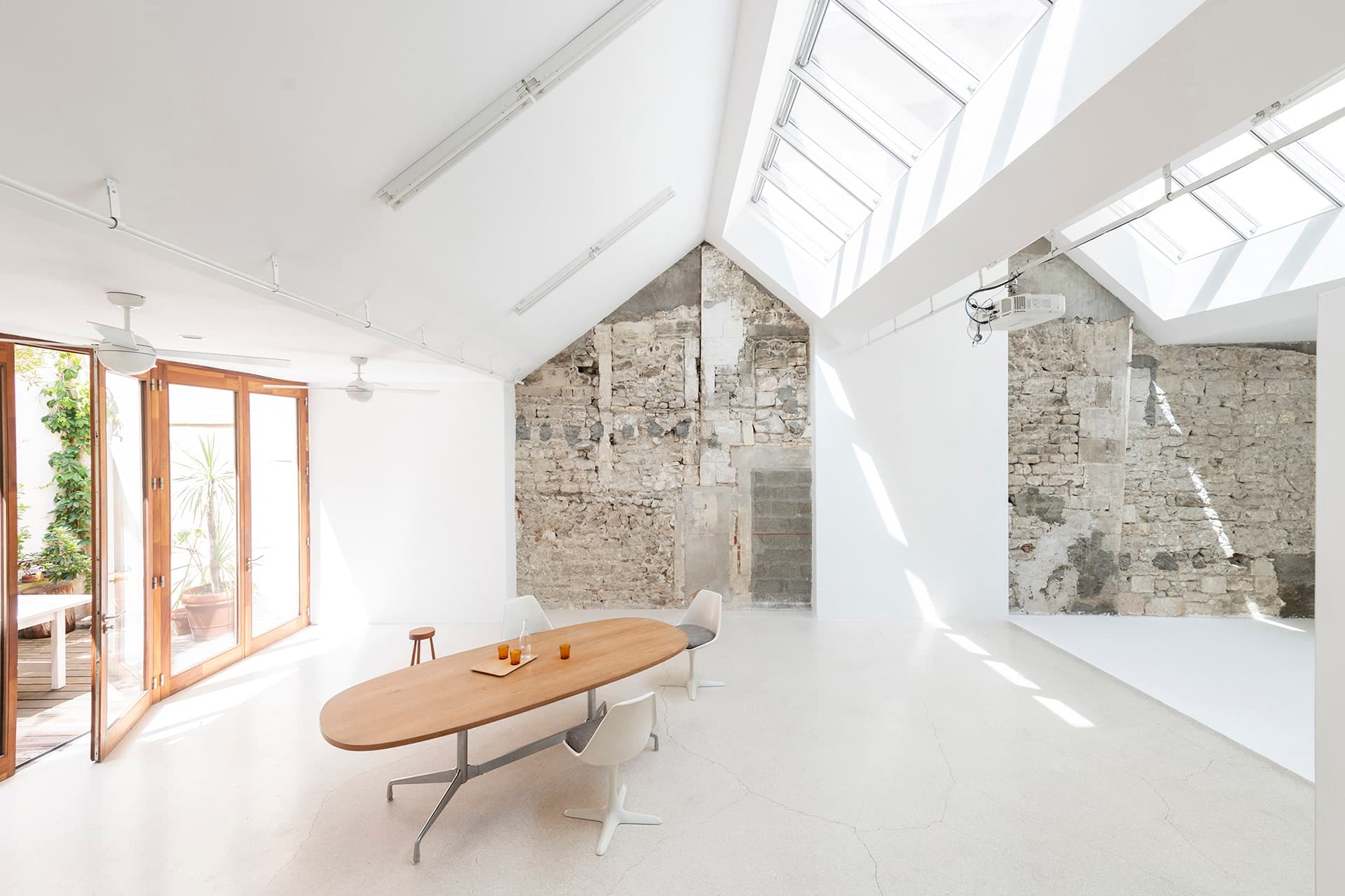 La Maison Close