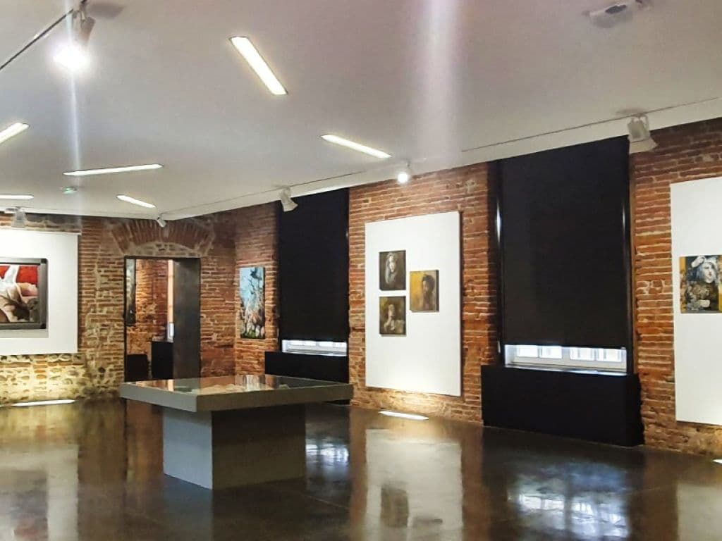 Maison de la Catalanité