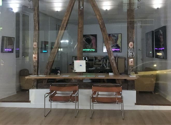 Galerie Boa