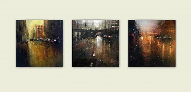 Galerie Philippe Perennou