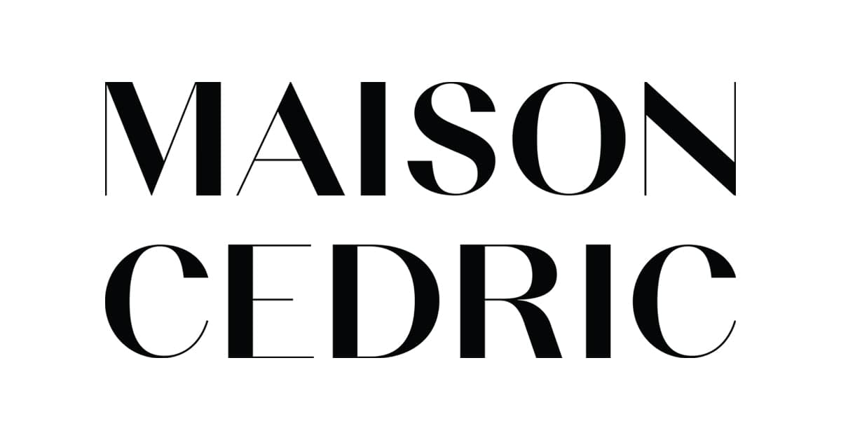 Maison Cedric | La Maison