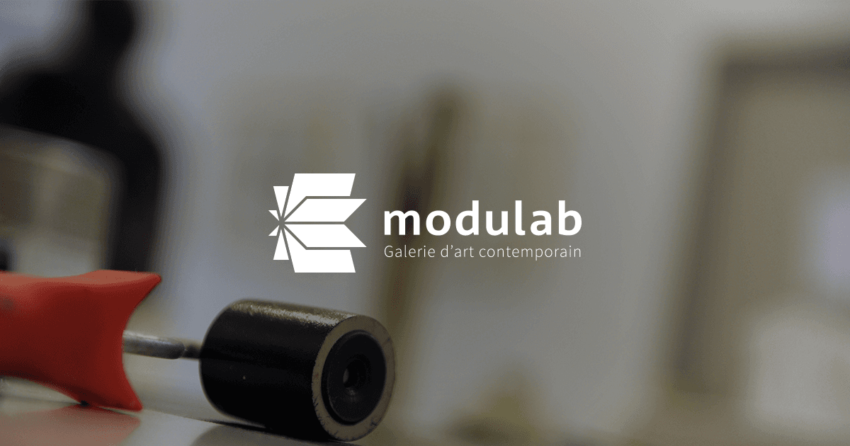Galerie Modulab