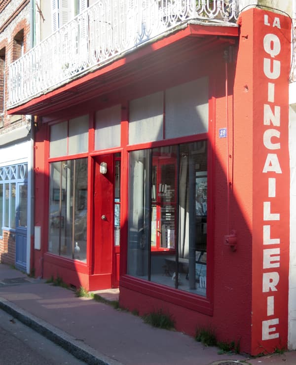 La Quincaillerie