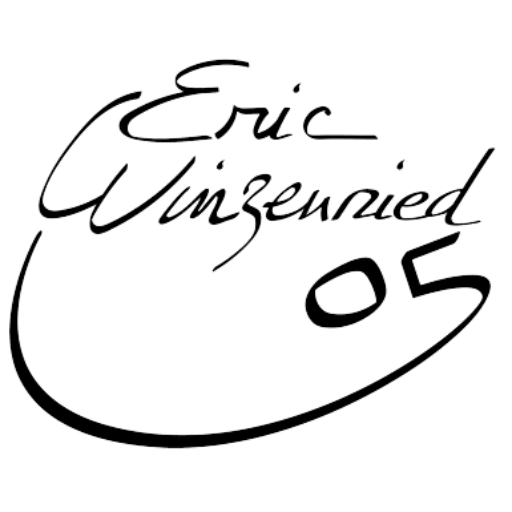 Atelier-expo Eric Winzenried