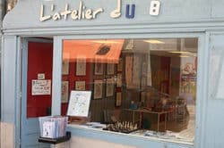 L'atelier du 8