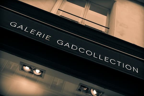 Galerie Gadcollection