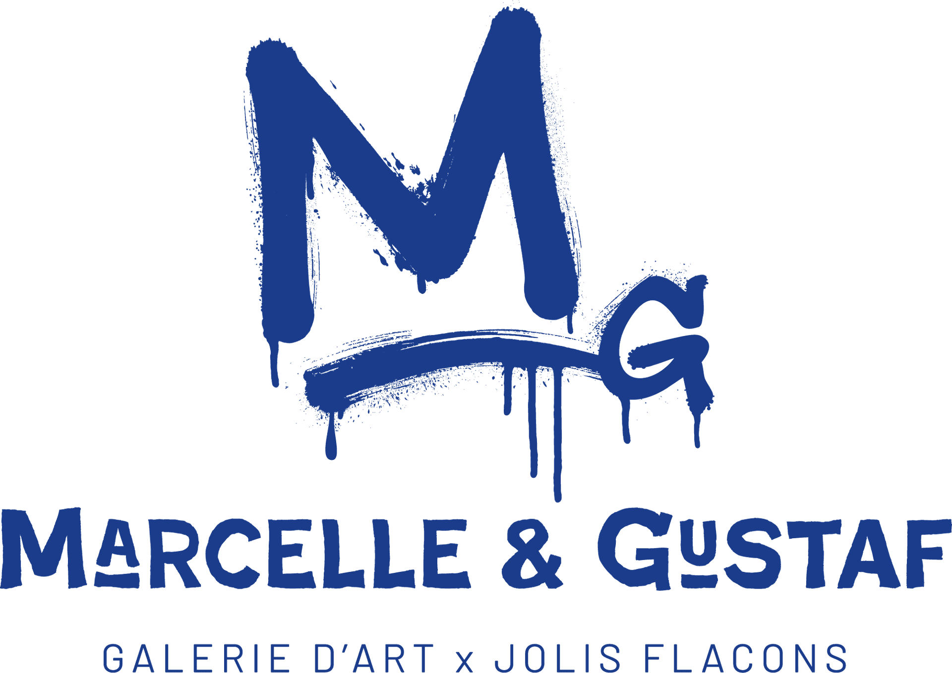 Marcelle & Gustaf