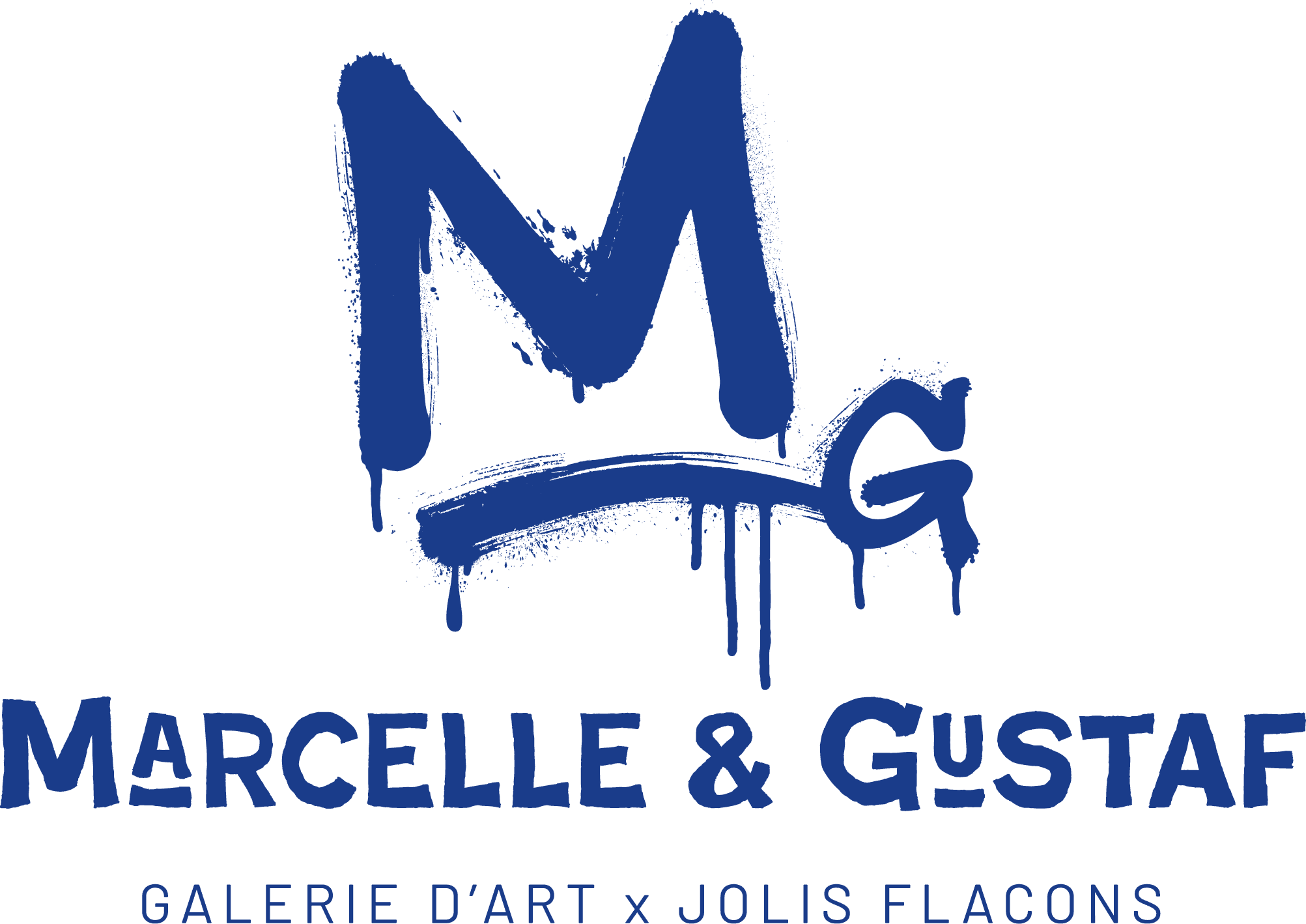 Marcelle & Gustaf