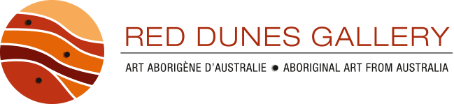 Red Dunes Gallery
