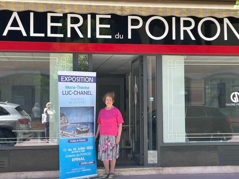 Galerie du Poiron