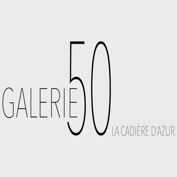 Galerie 50