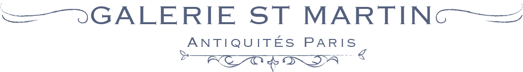 Galerie Saint Martin