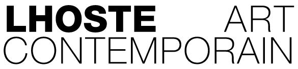Lhoste Art Contemporain