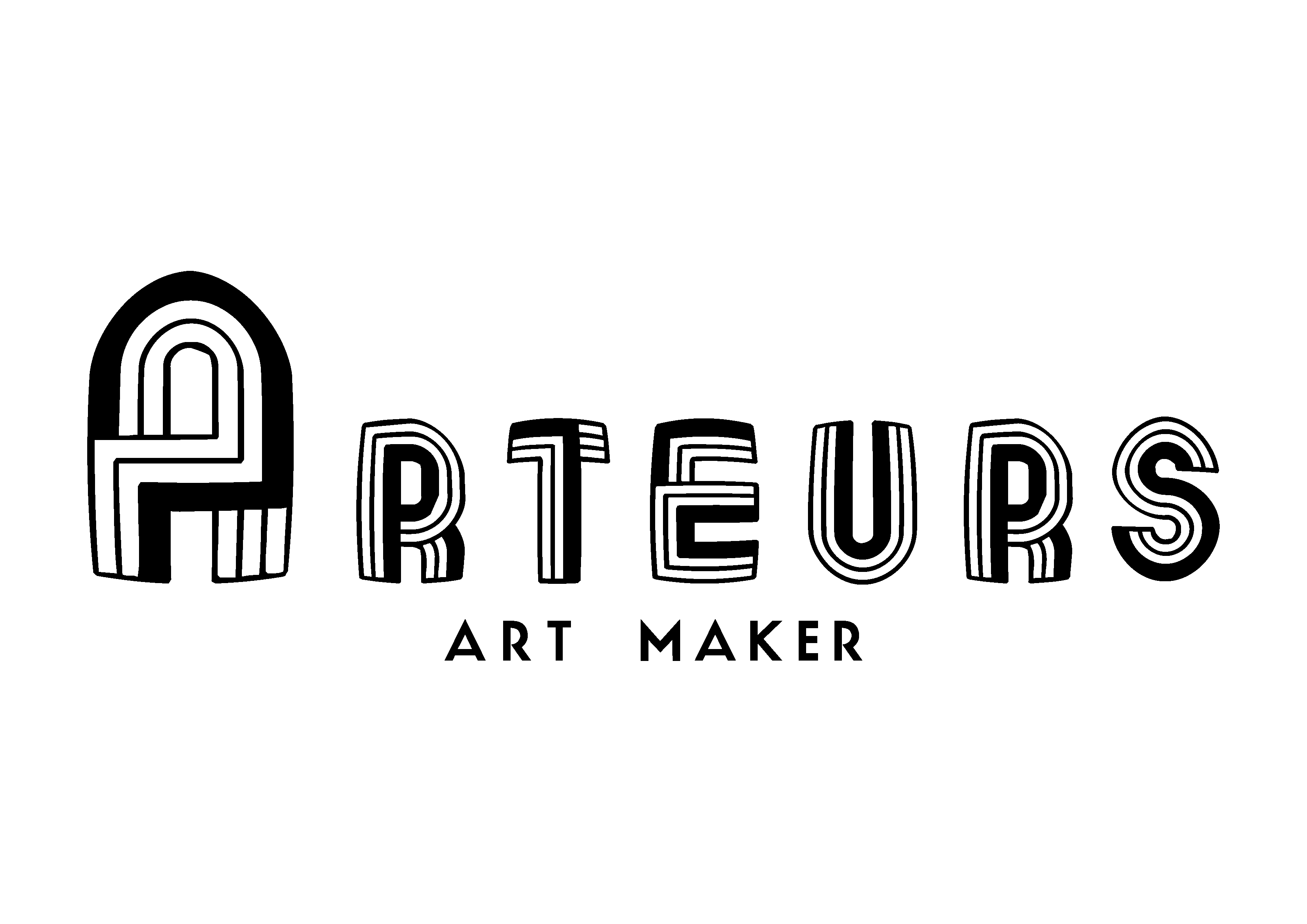 LA MAISON DES ARTEURS