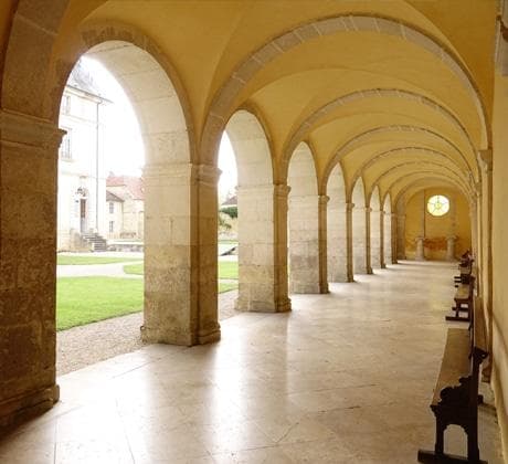 Centre d'art Contemporain