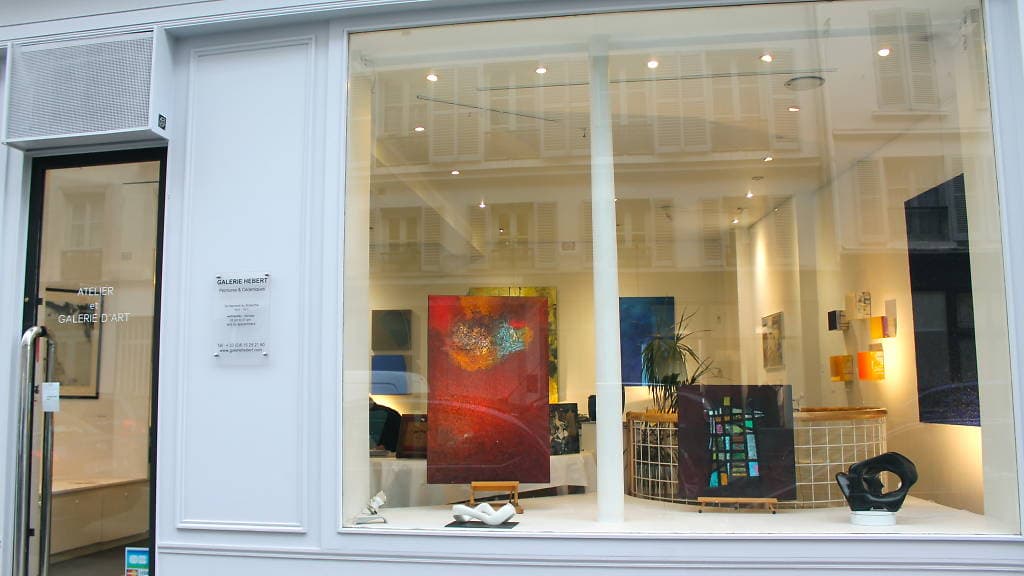 Galerie Hebert